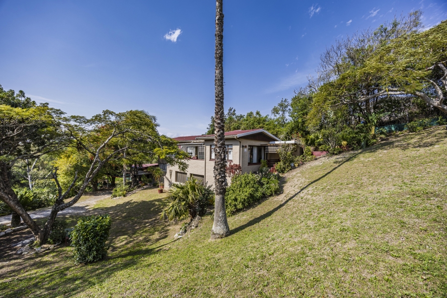 3 Bedroom Property for Sale in Summerpride Eastern Cape